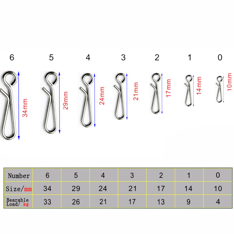 50pcs/box Bearing Lock Rolling - Fishing Line Box 리뷰 및 가격
