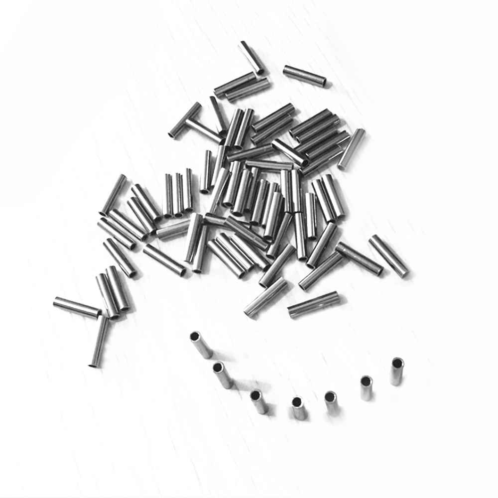 50-100pcs/lot stainless steel  - Monofilament Line 리뷰 및 가격
