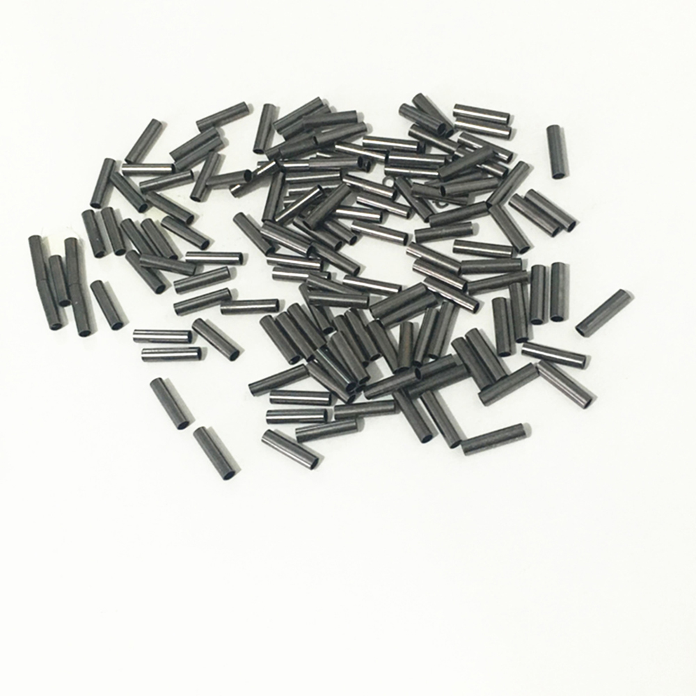 50-100pcs/lot stainless steel  - Monofilament Line 리뷰 및 가격