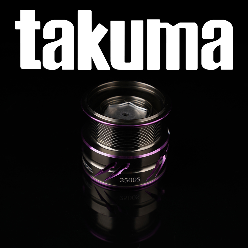 Takuma Lingxi CNC Aluminum All - Fishing Line Spool 리뷰 및 가격