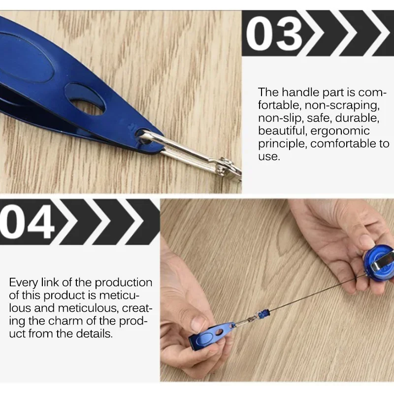 New Outdoor Fishing Line Clips - Fishing Line Spool 리뷰 및 가격