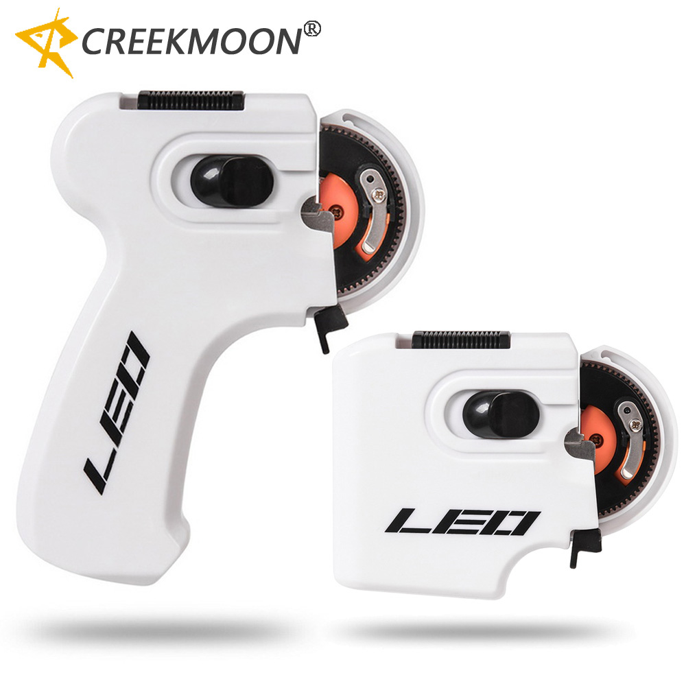 New Electric Automatic Fishing - Fishing Line Cutter 리뷰 및 가격