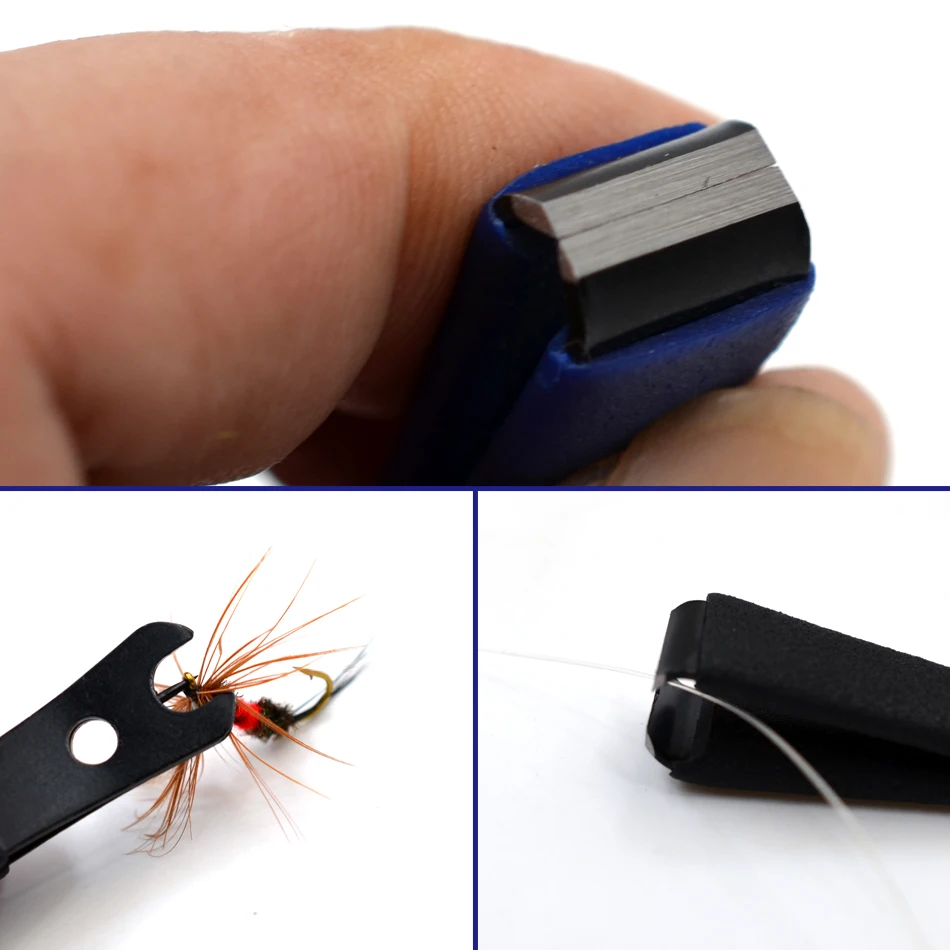 MNFT 1Pcs Fly Fishing Line Nip - Fishing Line Cutter 리뷰 및 가격
