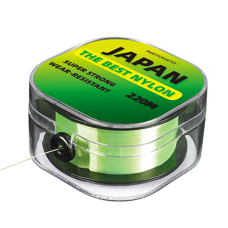 Japan 220M High Quality Fluoro - Copolymer Line 리뷰 및 가격