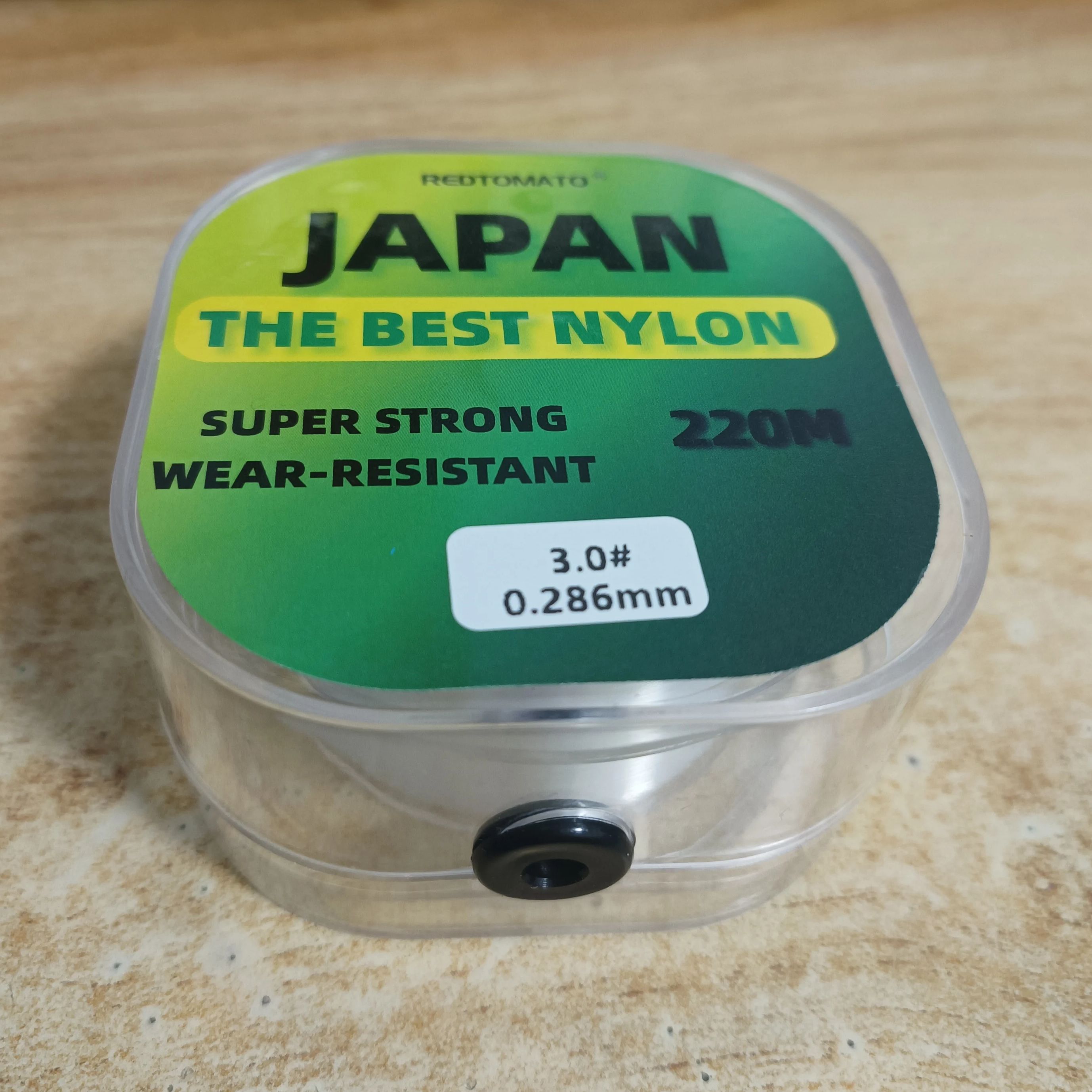 Japan 220M High Quality Fluoro - Copolymer Line 리뷰 및 가격