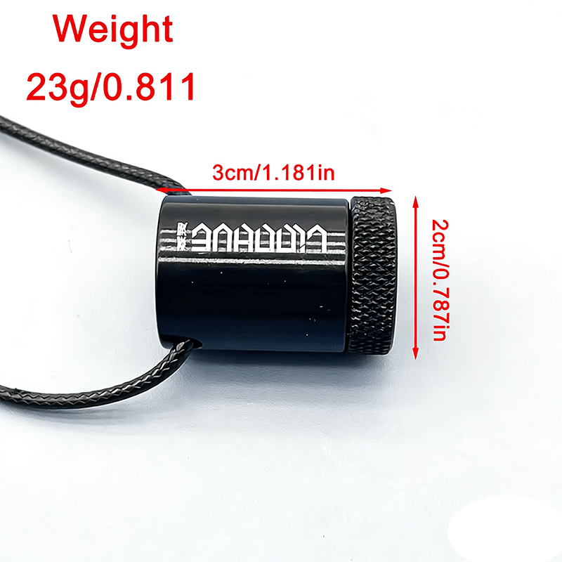 1pc Micro Fishing Precision Ba - Fishing Line Dispenser 리뷰 및 가격