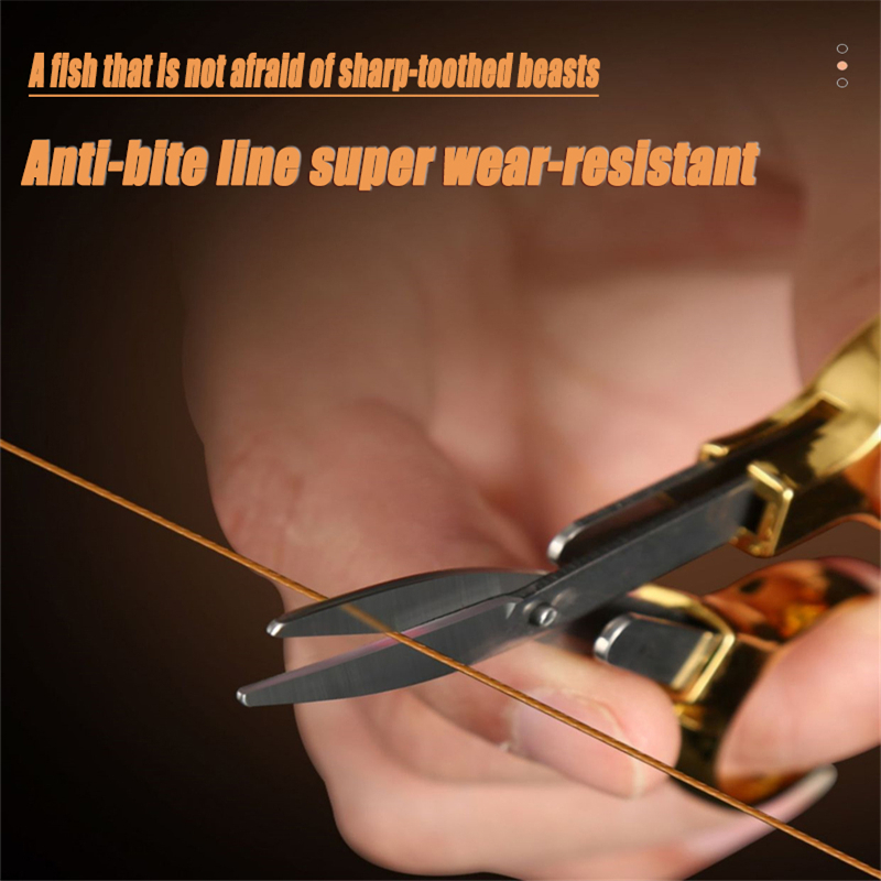 ZUKIBO 0.05mm Micro Fishing Li - Copolymer Line 리뷰 및 가격