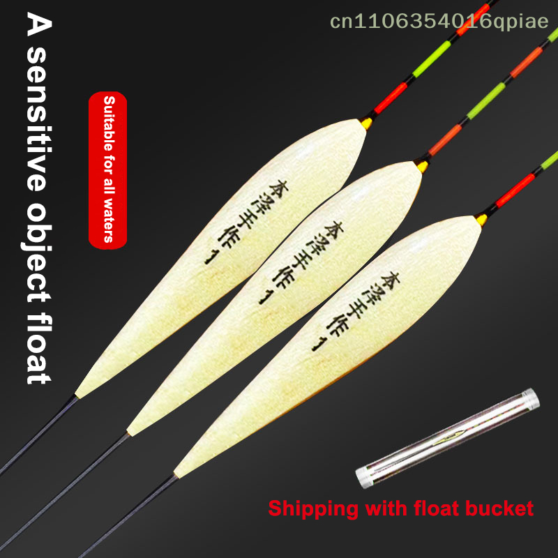 （Summer4）10 Pcs Fishing Floats - Ice Fishing Line 리뷰 및 가격
