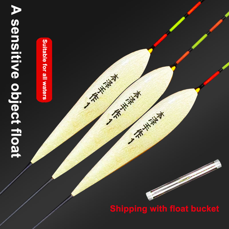 （Summer4）10 Pcs Fishing Floats - Ice Fishing Line 리뷰 및 가격