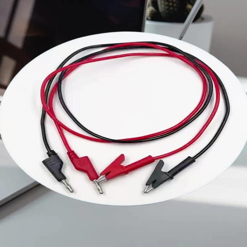 1/2Pcs Double End Test Lead Wi - Tippet Line 리뷰 및 가격
