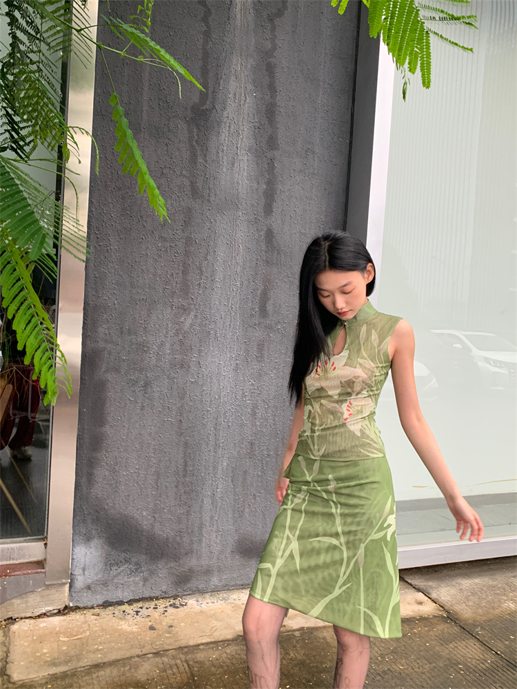 CHEERART Two Piece Set For Wom - Fly Line 리뷰 및 가격