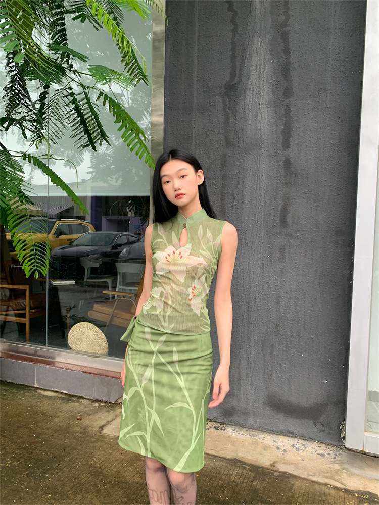 CHEERART Two Piece Set For Wom - Fly Line 리뷰 및 가격