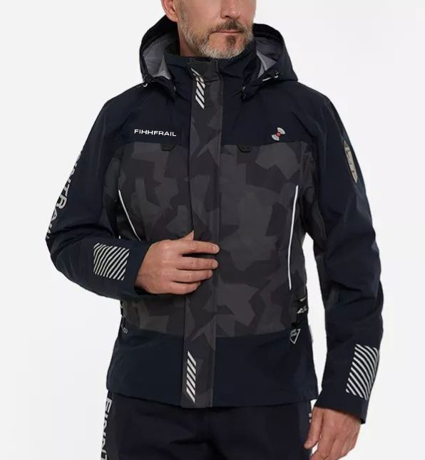 Fishing Jacket Outdoor Windbre - Monofilament Line 리뷰 및 가격