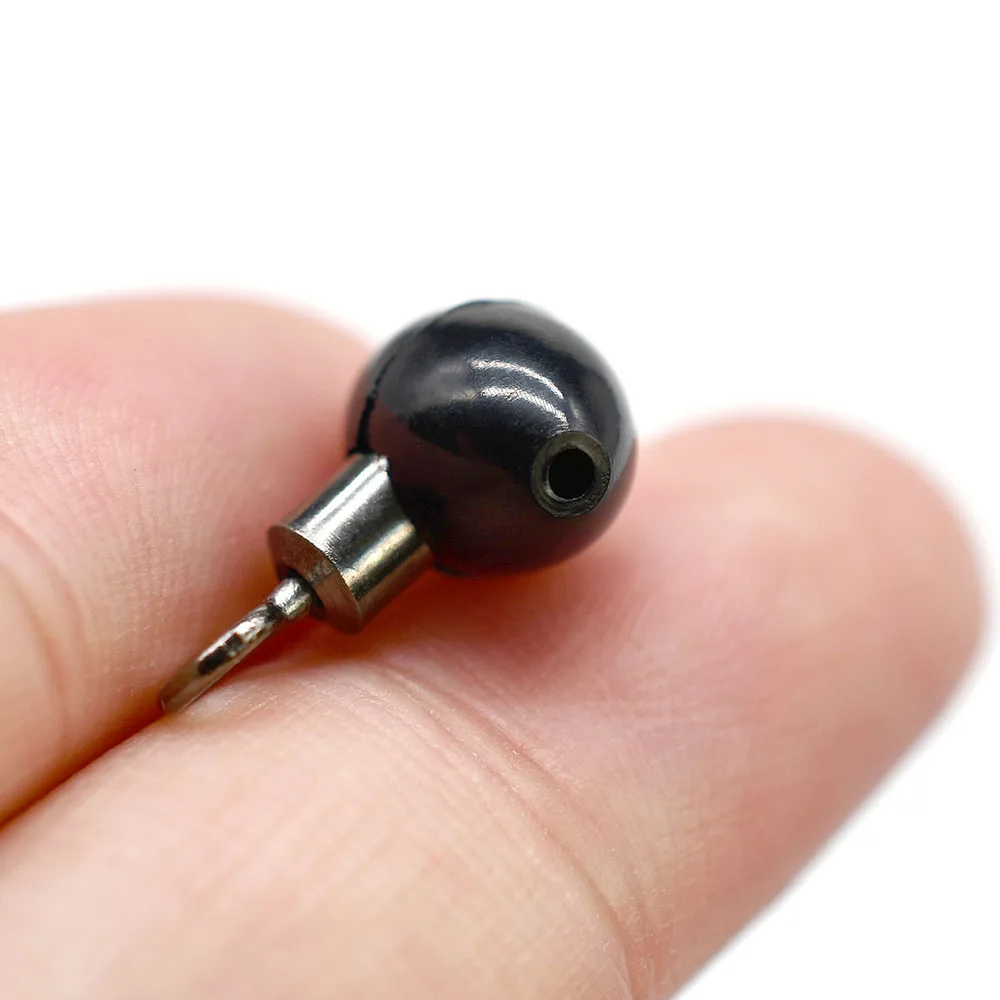 MNFT 10Pcs Pulley Swivel Rig B - Saltwater Line 리뷰 및 가격