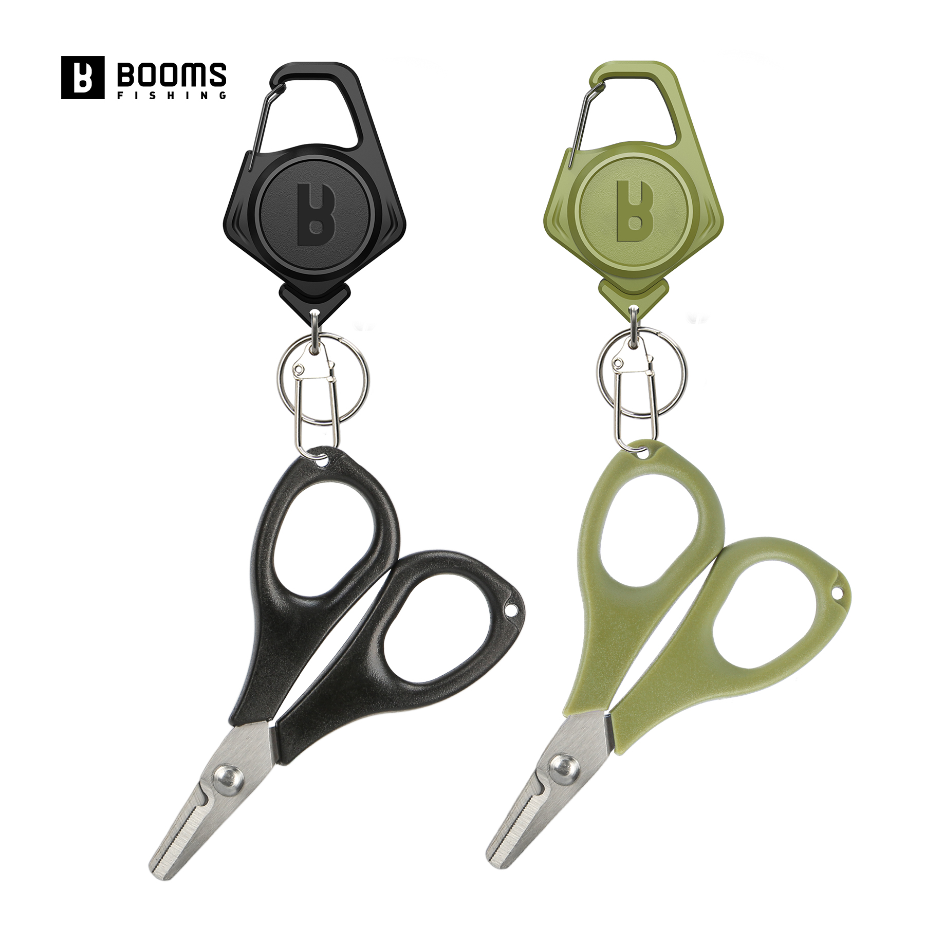 Booms Fishing XW80 Braid Line  - Fishing Line Box 리뷰 및 가격