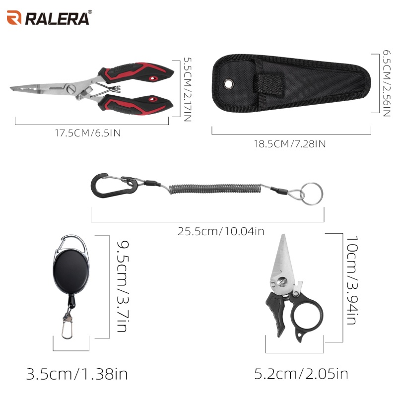Lure pliers fish controller se - Fishing Line Cutter 리뷰 및 가격