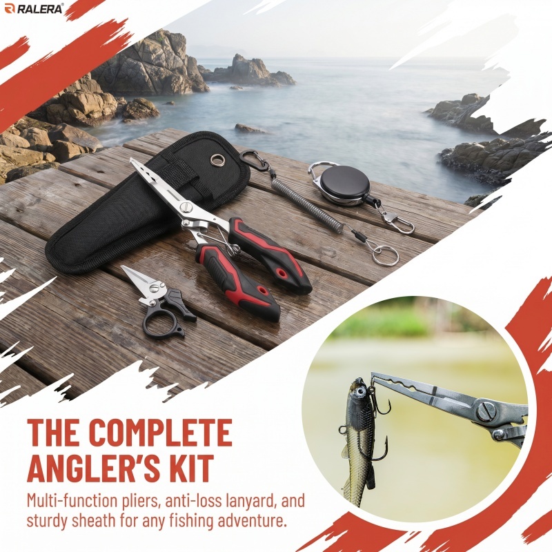 Lure pliers fish controller se - Fishing Line Cutter 리뷰 및 가격