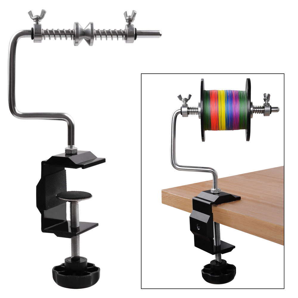 Protable Fishing Line Winder w - Fishing Line Spool 리뷰 및 가격
