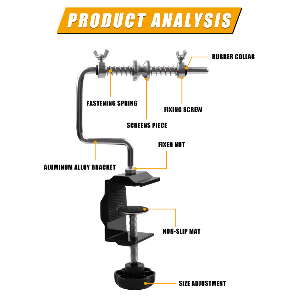Protable Fishing Line Winder w - Fishing Line Spool 리뷰 및 가격