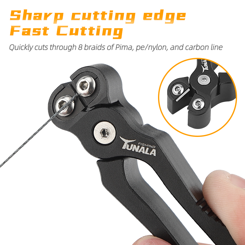 2024 New Fashion Design Portab - Fishing Line Cutter 리뷰 및 가격