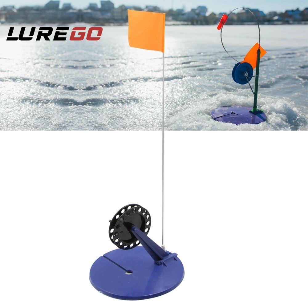 1PC Automatic Ice Fishing Plat - Ice Fishing Line 리뷰 및 가격