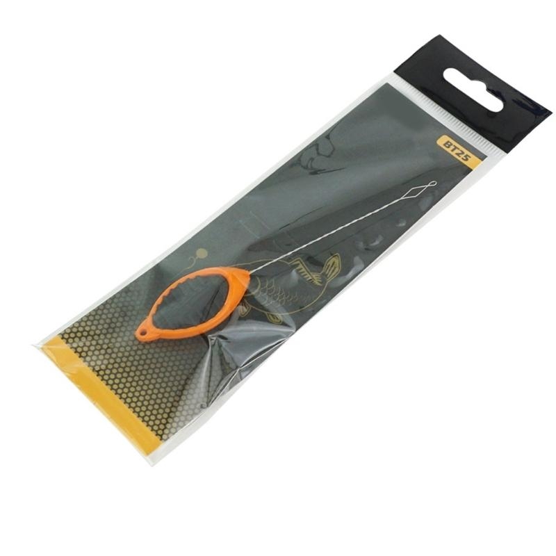 Leader Line Knot Puller Tool D - Leader Line 리뷰 및 가격