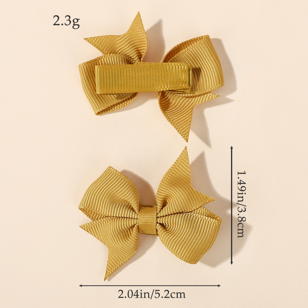 40pcs Random Color Baby Hair B - Tippet Line 리뷰 및 가격