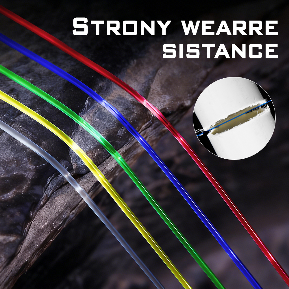 Thornsline 500M 1000M Nylon Fi - Copolymer Line 리뷰 및 가격