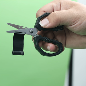 Fishing Line Scissors, Multifu - Fishing Line Cutter 리뷰 및 가격