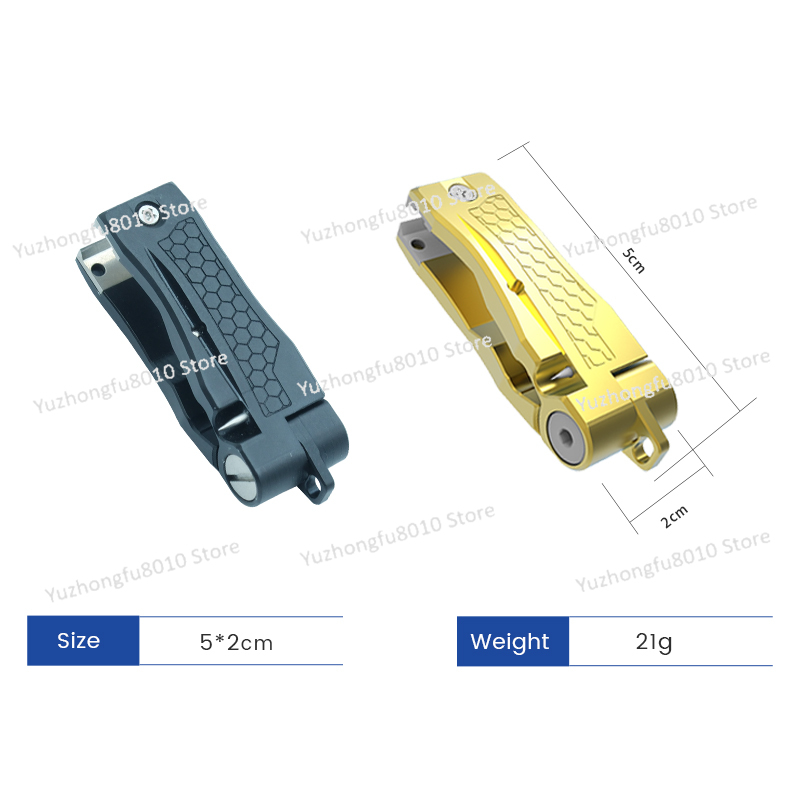 New Fly Fishing Line Clippers  - Fishing Line Cutter 리뷰 및 가격