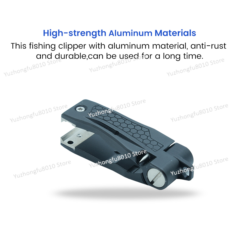 New Fly Fishing Line Clippers  - Fishing Line Cutter 리뷰 및 가격