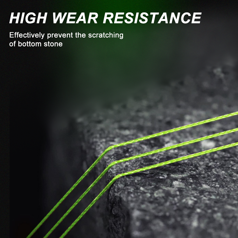 MIFINE SINKING X8 High-Perform - Ice Fishing Line 리뷰 및 가격