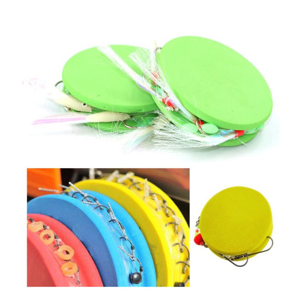 10pcs/set Carp Fishing Rig Win - Fishing Line Dispenser 리뷰 및 가격