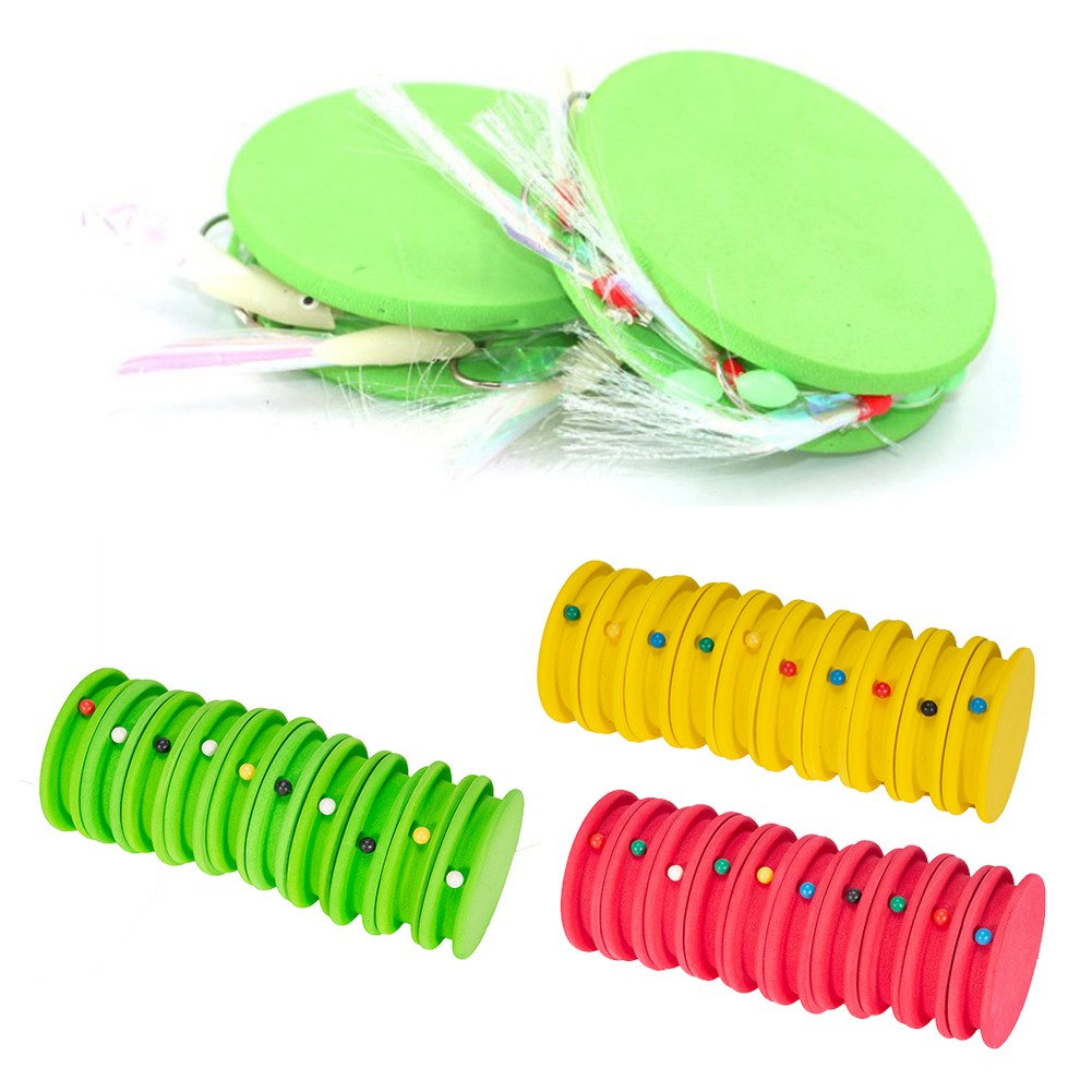 10pcs/set Carp Fishing Rig Win - Fishing Line Dispenser 리뷰 및 가격