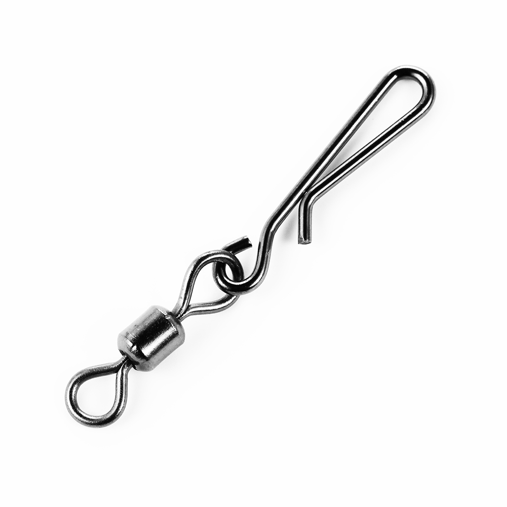 50pcs Box Rolling Swivel With  - Fishing Line Box 리뷰 및 가격