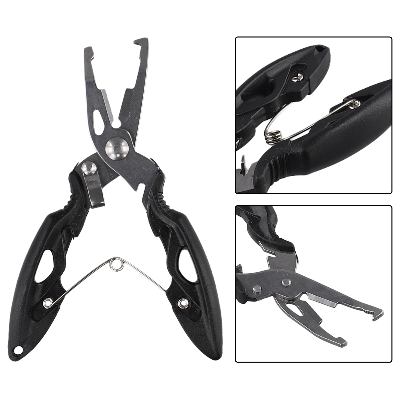 Fishing Pliers Lure Pliers Alu - Fishing Line Cutter 리뷰 및 가격