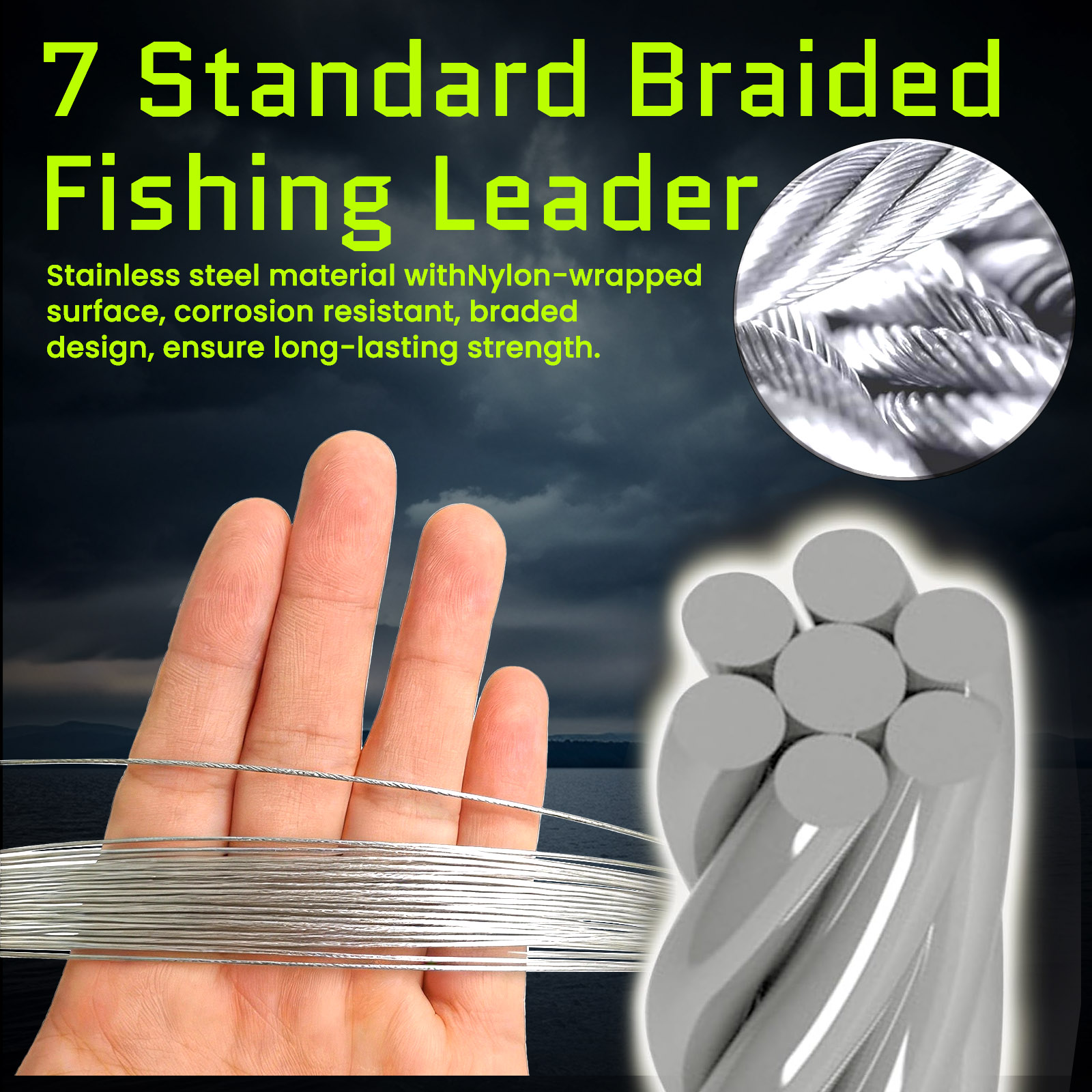 9KM 10-30pcs Fishing Wire Lead - Ice Fishing Line 리뷰 및 가격