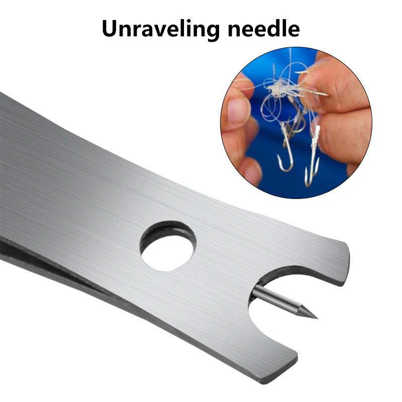 Stainless Steel Line Cutters/f - Fishing Line Cutter 리뷰 및 가격