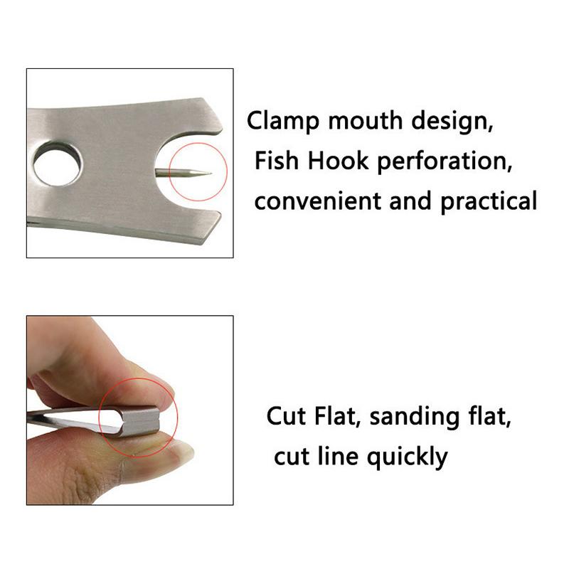 Stainless Steel Line Cutters/f - Fishing Line Cutter 리뷰 및 가격